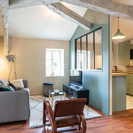 Les Toits De Marceau, Coeur Cite Historique Sarlat Apartment Exterior photo